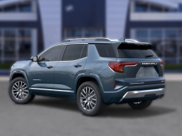 GMC Terrain AWD Denali 4dr 2026