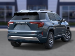 GMC Terrain AWD Denali 4dr 2026