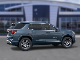 GMC Terrain AWD Denali 4dr 2026