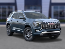GMC Terrain AWD Denali 4dr 2026