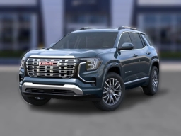GMC Terrain AWD Denali 4dr 2026