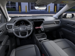 GMC Terrain AWD Denali 4dr 2026