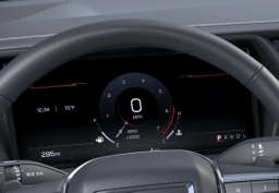 GMC Terrain AWD Denali 4dr 2026