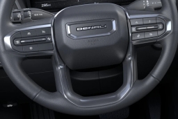 GMC Terrain AWD Denali 4dr 2026