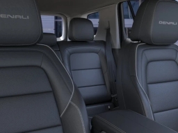 GMC Terrain AWD Denali 4dr 2026