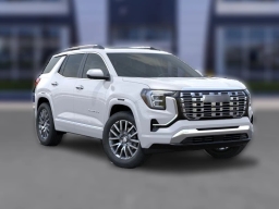 GMC Terrain AWD Denali 4dr 2026