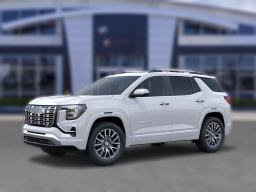 GMC Terrain AWD Denali 4dr 2026