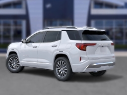 GMC Terrain AWD Denali 4dr 2026