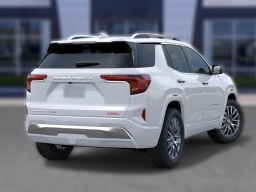 GMC Terrain AWD Denali 4dr 2026