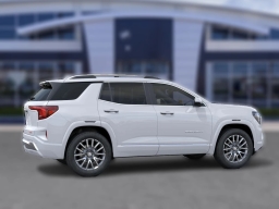 GMC Terrain AWD Denali 4dr 2026