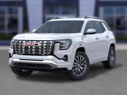GMC Terrain AWD Denali 4dr 2026