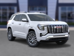 GMC Terrain AWD Denali 4dr 2026