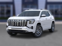 GMC Terrain AWD Denali 4dr 2026