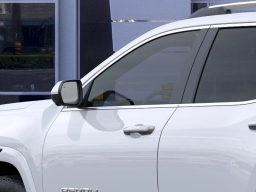 GMC Terrain AWD Denali 4dr 2026
