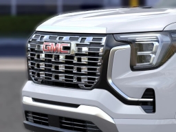 GMC Terrain AWD Denali 4dr 2026