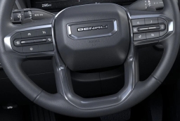 GMC Terrain AWD Denali 4dr 2026