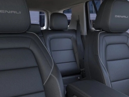 GMC Terrain AWD Denali 4dr 2026