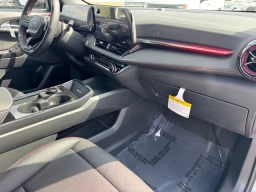 Chevrolet Equinox FWD RS 4dr 2026