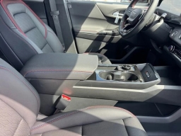 Chevrolet Equinox FWD RS 4dr 2026