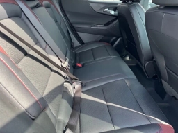 Chevrolet Equinox FWD RS 4dr 2026
