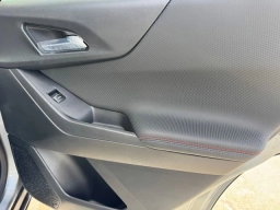 Chevrolet Equinox FWD RS 4dr 2026