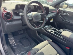 Chevrolet Equinox FWD RS 4dr 2026