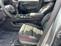 Chevrolet Equinox FWD RS 4dr 2026