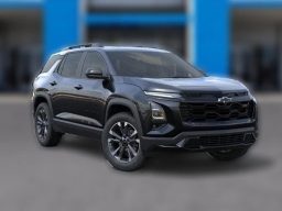 Chevrolet Equinox FWD RS 4dr 2026