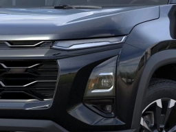Chevrolet Equinox FWD RS 4dr 2026
