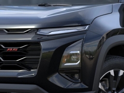 Chevrolet Equinox FWD RS 4dr 2026