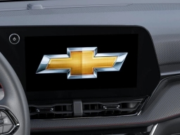 Chevrolet Equinox FWD RS 4dr 2026