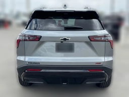 Chevrolet Equinox FWD RS 4dr 2026