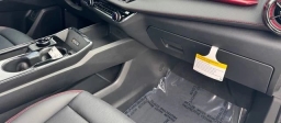 Chevrolet Equinox FWD RS 4dr 2026