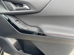Chevrolet Equinox FWD RS 4dr 2026