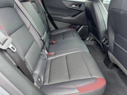 Chevrolet Equinox FWD RS 4dr 2026