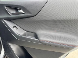 Chevrolet Equinox FWD RS 4dr 2026