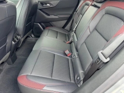 Chevrolet Equinox FWD RS 4dr 2026