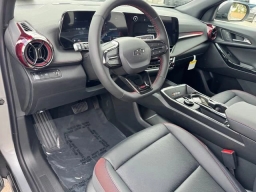 Chevrolet Equinox FWD RS 4dr 2026
