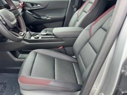 Chevrolet Equinox FWD RS 4dr 2026
