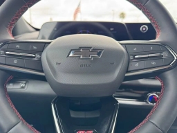 Chevrolet Equinox FWD RS 4dr 2026