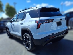 Chevrolet Equinox FWD RS 4dr 2026