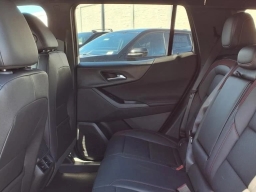 Chevrolet Equinox FWD RS 4dr 2026