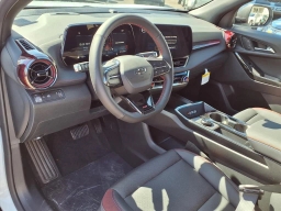 Chevrolet Equinox FWD RS 4dr 2026