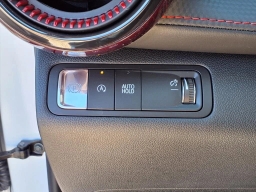 Chevrolet Equinox FWD RS 4dr 2026