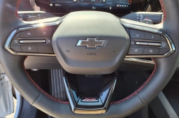 Chevrolet Equinox FWD RS 4dr 2026