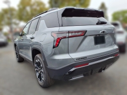 Chevrolet Equinox FWD RS 4dr 2026