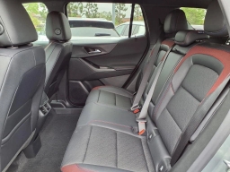 Chevrolet Equinox FWD RS 4dr 2026