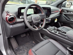Chevrolet Equinox FWD RS 4dr 2026