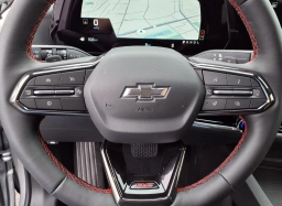 Chevrolet Equinox FWD RS 4dr 2026