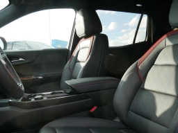 Chevrolet Equinox AWD RS 4dr 2026